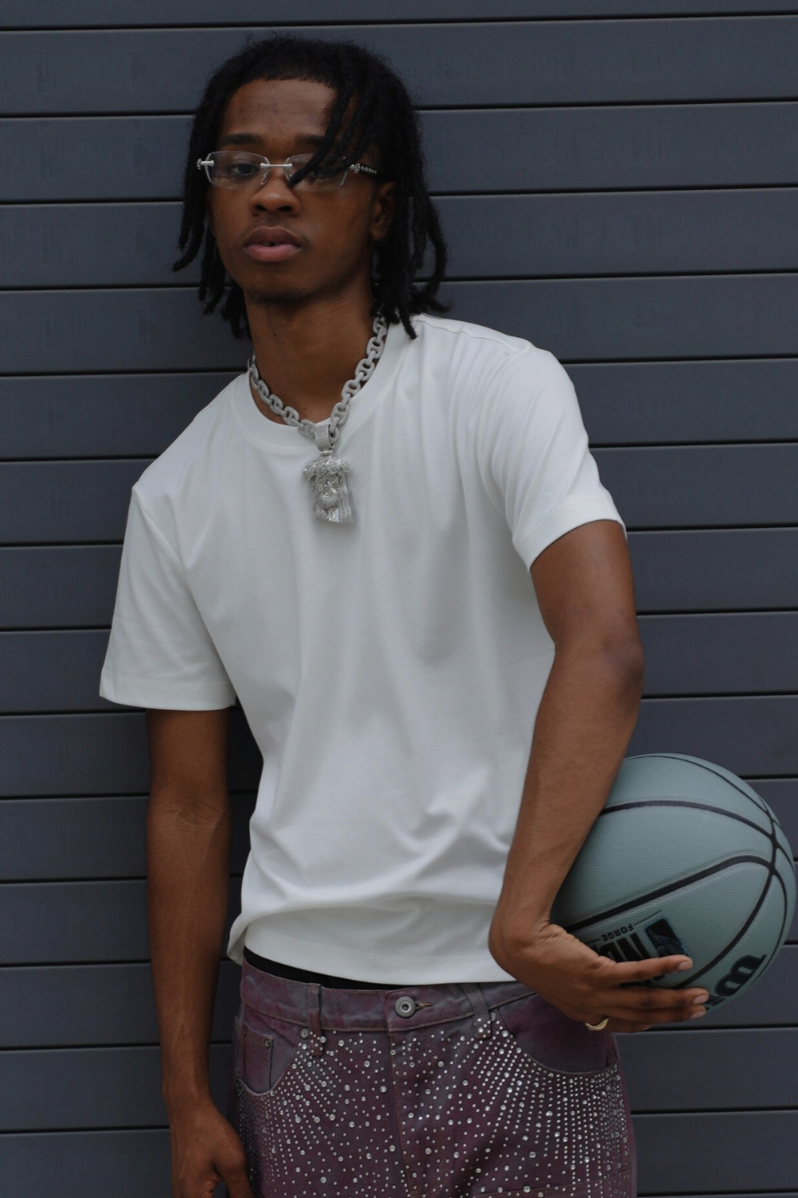 Christ Pendant（Silver）